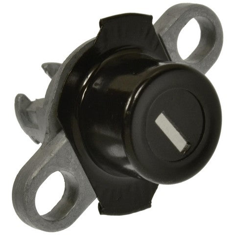 Standard Ignition Trunk Lock P/N:TL-109B Fits: Chevrolet Beretta, Chevrolet Camaro, Chevrolet Chevette, Chevrolet Lumina, Chevrolet Monte Carlo, Pontiac Acadian, Pontiac Fiero, Pontiac Firebird, Pontiac T1000 - Image 2