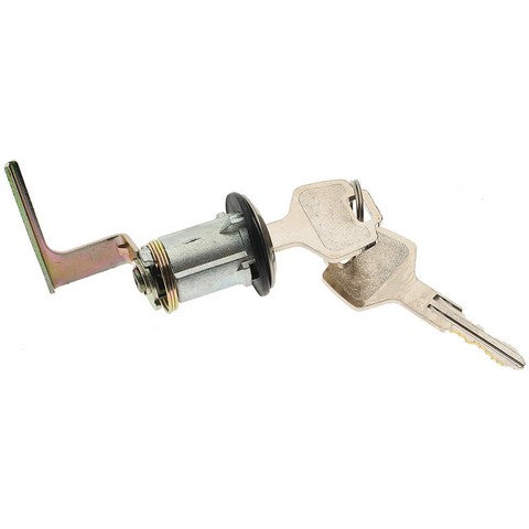 Standard Ignition Trunk Lock P/N:TL-114 Fits: Nissan 200sx 88-84, Nissan Sentra 90-82, Nissan Stanza 1982 - Image 1
