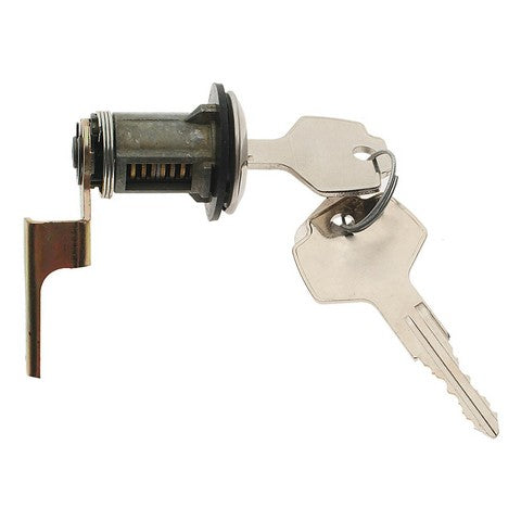 Standard Ignition Trunk Lock P/N:TL-115 Fits: Nissan 240sx 94-89, Nissan Sentra 90-87 - Image 1