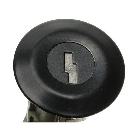 Standard Ignition Trunk Lock P/N:TL-116B Fits: Ford Thunderbird 1988, Ford Thunderbird 93-90, Lincoln Continental 90-88, Mercury Cougar 87-86, Mercury Cougar 93-90 - Image 2