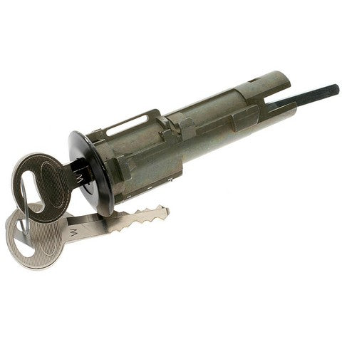 Standard Ignition Trunk Lock P/N:TL-116B Fits: Ford Thunderbird 1988, Ford Thunderbird 93-90, Lincoln Continental 90-88, Mercury Cougar 87-86, Mercury Cougar 93-90 - Image 1