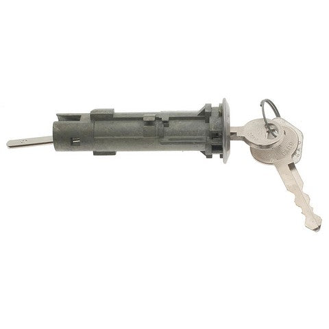 Standard Ignition Trunk Lock P/N:TL-116 Fits: Ford Taurus 91-90, Ford Tempo 91-90, Ford Thunderbird 1988, Lincoln Continental 90-88, Mercury Sable 91-86, Mercury Topaz 91-90 - Image 1