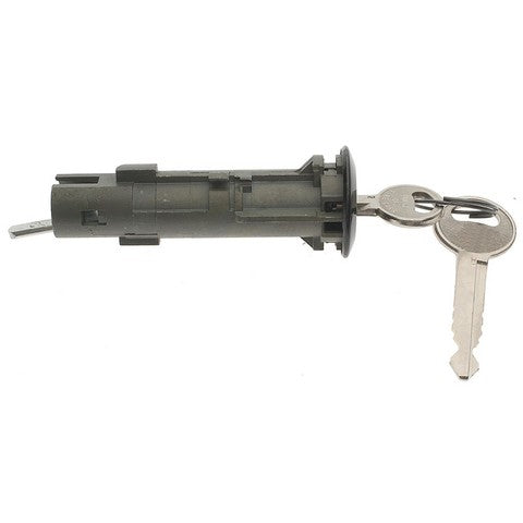 Standard Ignition Trunk Lock P/N:TL-119B Fits: Ford Tempo 94-92, Mercury Topaz 94-92 - Image 1