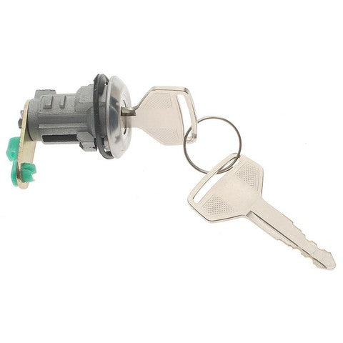 Standard Ignition Trunk Lock P/N:TL-123 Fits: Toyota Corolla 88-87 - Image 1