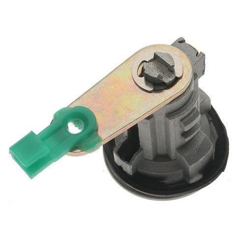 Standard Ignition Trunk Lock P/N:TL-123 Fits: Toyota Corolla 88-87 - Image 2