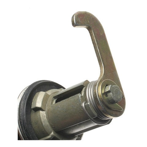 Standard Ignition Trunk Lock P/N:TL-124 Fits: Hyundai Excel 94-90, Mitsubishi Precis 94-90 - Image 3