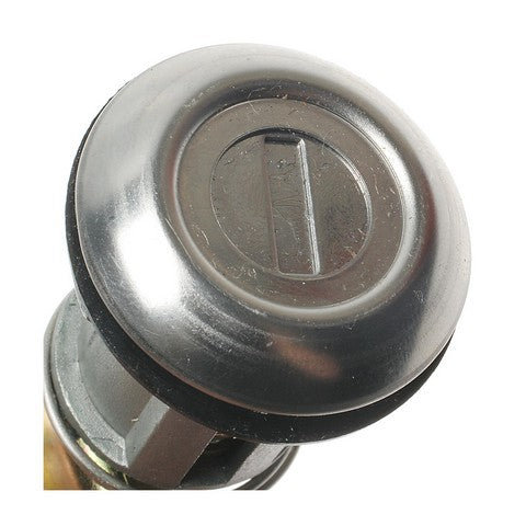 Standard Ignition Trunk Lock P/N:TL-125 Fits: Hyundai Accent 97-95 - Image 2