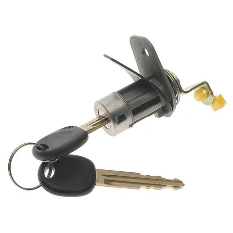 Standard Ignition Trunk Lock P/N:TL-128 Fits: Hyundai Sonata 96-95 - Image 1