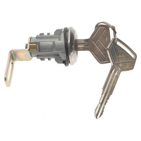 Standard Ignition Trunk Lock P/N:TL-131 Fits: Toyota Camry 86-83 - Image 1