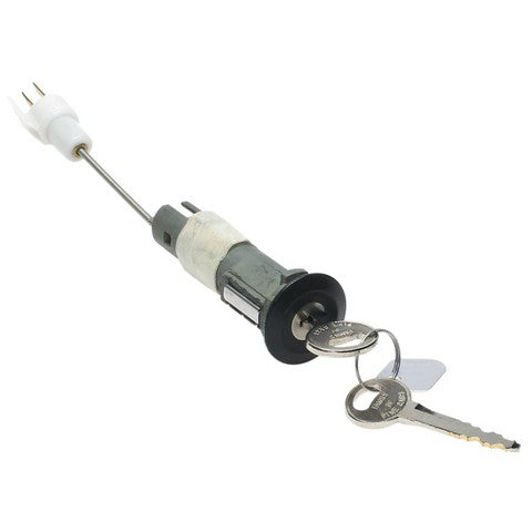 Standard Ignition Trunk Lock P/N:TL-139B Fits: Ford Thunderbird 93-90, Mercury Cougar 93-90 - Image 1