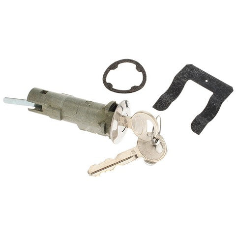 Standard Ignition Trunk Lock P/N:TL-151 Fits: Ford Crown Victoria 1999, Ford Crown Victoria 94-92, Ford Taurus 99-92, Mercury Sable 95-92 - Image 1