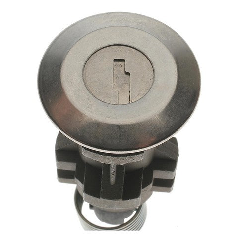 Standard Ignition Trunk Lock P/N:TL-153 Fits: Ford Country Squire 1987, Ford Fairmont 1983, Ford Granada 82-81, Ford Ltd Crown Victoria 1987, Ford Thunderbird 82-81, Lincoln Continental 86-82, Mercury Grand Marquis 91-80 - Image 2