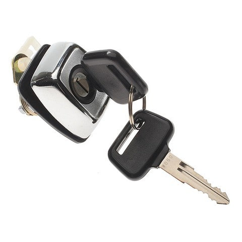 Standard Ignition Trunk Lock P/N:TL-155 Fits: Subaru Dl 84-80, Subaru Gl 84-80, Subaru Glf 82-80, Subaru Standard 84-80 - Image 1