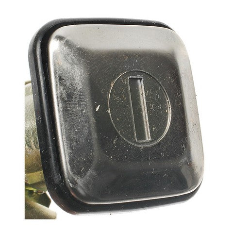 Standard Ignition Trunk Lock P/N:TL-156B Fits: Subaru Dl 89-85, Subaru Gl 89-85, Subaru Gl-10 1987, Subaru Gl-10 1989, Subaru Justy 89-87, Subaru Loyale 93-90, Subaru Rx 89-87, Subaru Standard 1987 - Image 2