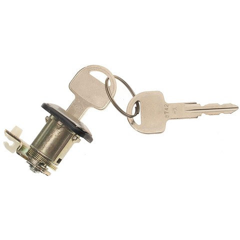 Standard Ignition Trunk Lock P/N:TL-156B Fits: Subaru Dl 89-85, Subaru Gl 89-85, Subaru Gl-10 1987, Subaru Gl-10 1989, Subaru Justy 89-87, Subaru Loyale 93-90, Subaru Rx 89-87, Subaru Standard 1987 - Image 1