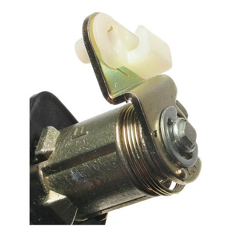Standard Ignition Trunk Lock P/N:TL-156B Fits: Subaru Dl 89-85, Subaru Gl 89-85, Subaru Gl-10 1987, Subaru Gl-10 1989, Subaru Justy 89-87, Subaru Loyale 93-90, Subaru Rx 89-87, Subaru Standard 1987 - Image 3