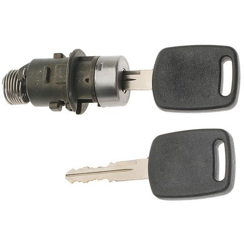 Standard Ignition Trunk Lock P/N:TL-158 Fits: Saturn Sl 95-91, Saturn Sl1 95-91, Saturn Sl2 95-91 - Image 1