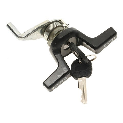 Standard Ignition Tailgate Lock Cylinder,Trunk Lock P/N:TL-163 Fits: Buick Regal, Chevrolet Blazer, Chevrolet K5 Blazer, Chevrolet S10 Blazer, GMC C1500 Suburban, GMC C2500 Suburban, GMC Jimmy, GMC K1500 Suburban, GMC K2500 Suburban, GMC S15 - Image 1