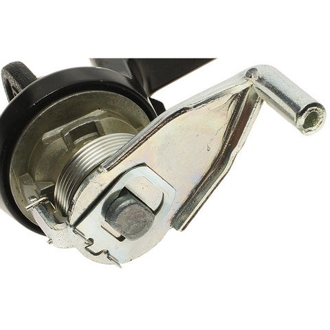 Standard Ignition Tailgate Lock Cylinder,Trunk Lock P/N:TL-163 Fits: Buick Regal, Chevrolet Blazer, Chevrolet K5 Blazer, Chevrolet S10 Blazer, GMC C1500 Suburban, GMC C2500 Suburban, GMC Jimmy, GMC K1500 Suburban, GMC K2500 Suburban, GMC S15 - Image 3