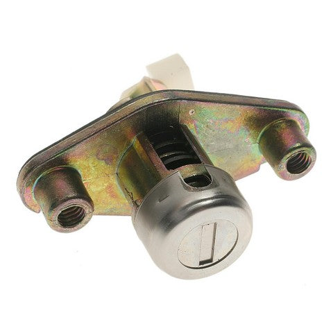 Standard Ignition Trunk Lock P/N:TL-172 Fits: Nissan Maxima 94-89, Nissan Sentra 00-98 - Image 2