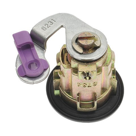Standard Ignition Trunk Lock P/N:TL-175 Fits: Toyota Tercel 98-95 - Image 3