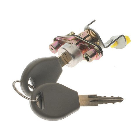 Standard Ignition Trunk Lock P/N:TL-177 Fits: Nissan 240sx 98-95 - Image 1