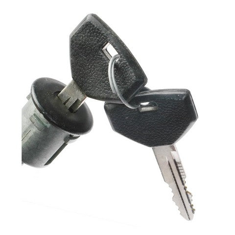 Standard Ignition Trunk Lock P/N:TL-194B Fits: Dodge B150 94-93, Dodge B250 94-93, Dodge B350 94-93, Jeep Wrangler 94-91 - Image 2