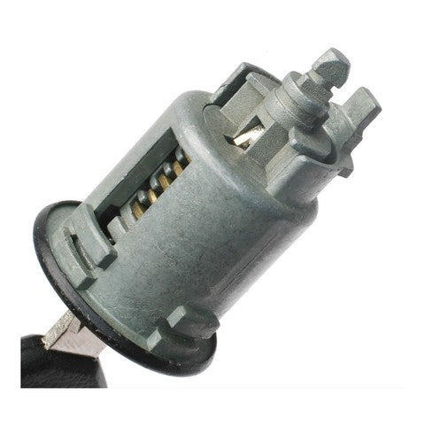Standard Ignition Trunk Lock P/N:TL-194B Fits: Dodge B150 94-93, Dodge B250 94-93, Dodge B350 94-93, Jeep Wrangler 94-91 - Image 3