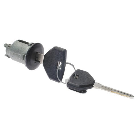 Standard Ignition Trunk Lock P/N:TL-194B Fits: Dodge B150 94-93, Dodge B250 94-93, Dodge B350 94-93, Jeep Wrangler 94-91 - Image 1