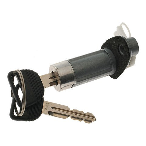 Standard Ignition Trunk Lock P/N:TL-203 Fits: Honda Civic 89-88, Honda Civic 95-92, Honda Civic Del Sol 97-93, Honda Crx 91-88 - Image 1