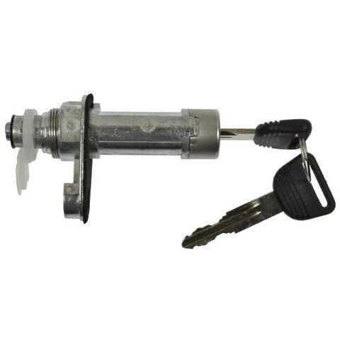 Standard Ignition Trunk Lock P/N:TL-208 Fits: Honda Accord 97-94, Honda Prelude 96-92 - Image 1
