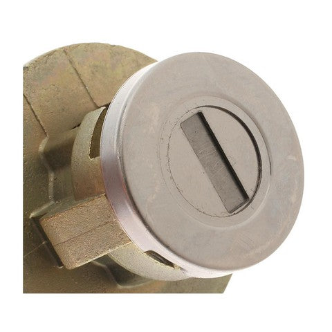 Standard Ignition Trunk Lock P/N:TL-211 Fits: Toyota Corolla 96-93 - Image 2