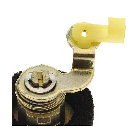 Standard Ignition Trunk Lock P/N:TL-211 Fits: Toyota Corolla 96-93 - Image 3