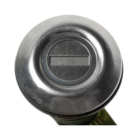 Standard Ignition Trunk Lock P/N:TL-214 Fits: Dodge 2000 Gtx 1989, Dodge Colt 94-89, Eagle Summit 94-89, Mitsubishi Mirage 92-88, Plymouth Colt 92-88 - Image 2