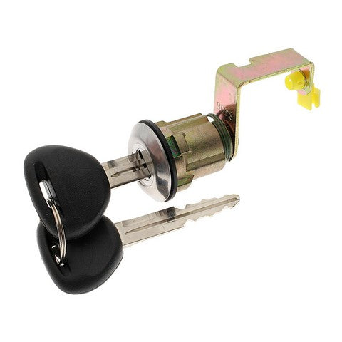 Standard Ignition Trunk Lock P/N:TL-214 Fits: Dodge 2000 Gtx 1989, Dodge Colt 94-89, Eagle Summit 94-89, Mitsubishi Mirage 92-88, Plymouth Colt 92-88 - Image 1