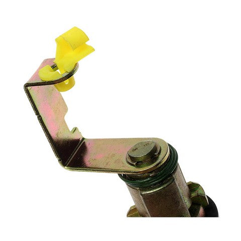 Standard Ignition Trunk Lock P/N:TL-214 Fits: Dodge 2000 Gtx 1989, Dodge Colt 94-89, Eagle Summit 94-89, Mitsubishi Mirage 92-88, Plymouth Colt 92-88 - Image 3