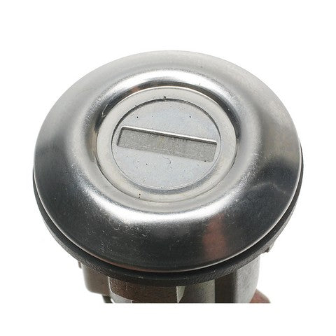 Standard Ignition Trunk Lock P/N:TL-216 Fits: Dodge Colt 91-89, Eagle Summit 92-91, Mitsubishi Mirage 92-88, Plymouth Colt 92-88 - Image 2