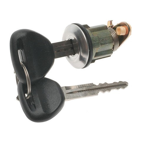 Standard Ignition Trunk Lock P/N:TL-216 Fits: Dodge Colt 91-89, Eagle Summit 92-91, Mitsubishi Mirage 92-88, Plymouth Colt 92-88 - Image 1