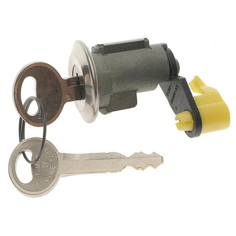 Standard Ignition Trunk Lock P/N:TL-219 Fits: Ford E-150 Econoline 91-90, Ford E-150 Econoline Club Wagon 91-90, Ford E-250 Econoline 91-90, Ford E-250 Econoline Club Wagon 91-90, Ford E-350 Econoline 91-90, Ford E-350 Econoline Club Wagon 91-90 - Image 1