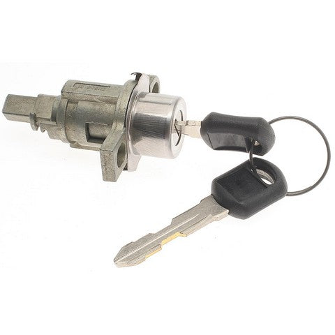 Standard Ignition Trunk Lock P/N:TL-230 Fits: Chevrolet Classic 05-04, Chevrolet Malibu 03-97, Oldsmobile Alero 04-99, Oldsmobile Cutlass 1999, Pontiac Sunfire 05-95 - Image 1