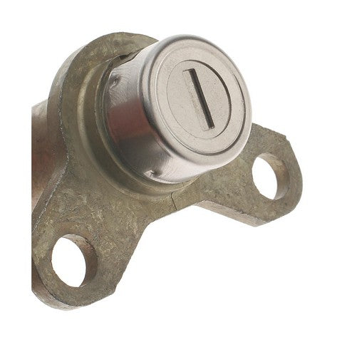 Standard Ignition Tailgate Lock Cylinder P/N:TL-233 Fits: Chevrolet Venture 04-97, Oldsmobile Silhouette 04-97, Pontiac Montana 04-99, Pontiac Trans Sport 98-97 - Image 2