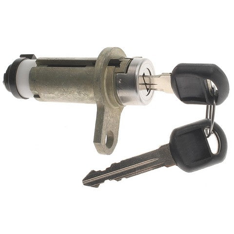 Standard Ignition Tailgate Lock Cylinder P/N:TL-233 Fits: Chevrolet Venture 04-97, Oldsmobile Silhouette 04-97, Pontiac Montana 04-99, Pontiac Trans Sport 98-97 - Image 1