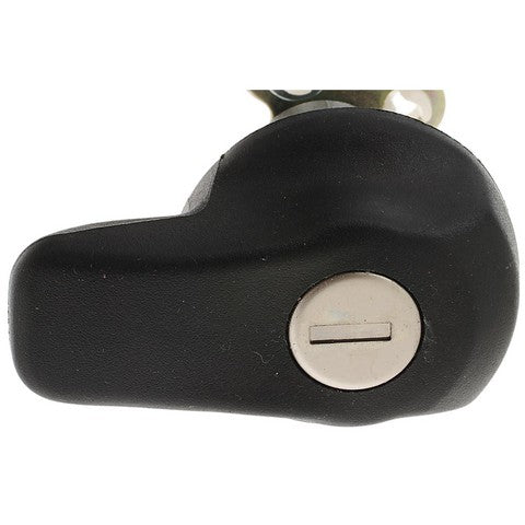 Standard Ignition Trunk Lock P/N:TL-236 Fits: Hyundai Excel 89-88, Mitsubishi Precis 89-87 - Image 2
