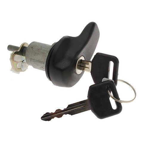 Standard Ignition Trunk Lock P/N:TL-236 Fits: Hyundai Excel 89-88, Mitsubishi Precis 89-87 - Image 1