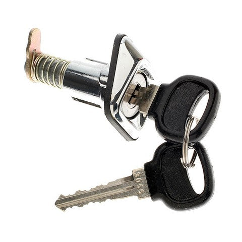Standard Ignition Trunk Lock P/N:TL-257 Fits: Mazda Glc 82-81 - Image 1