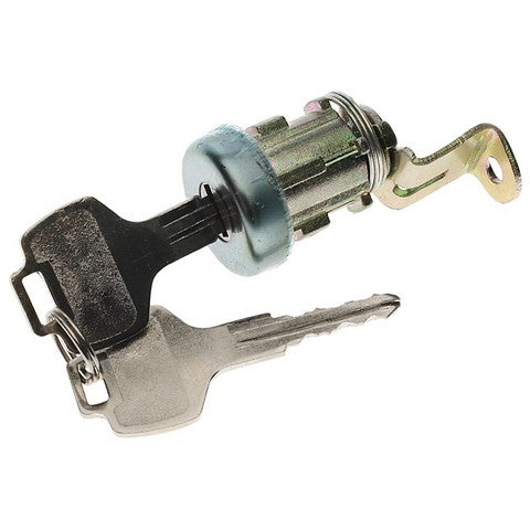 Standard Ignition Trunk Lock P/N:TL-267 Fits: Nissan 300zx 86-84 - Image 1