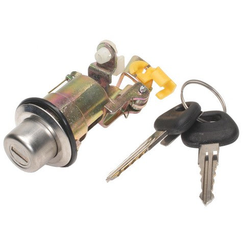 Standard Ignition Trunk Lock P/N:TL-269 Fits: Nissan Stanza 88-86 - Image 1