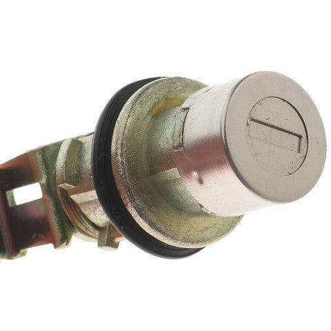 Standard Ignition Trunk Lock P/N:TL-270 Fits: Nissan 300zx 89-87 - Image 2