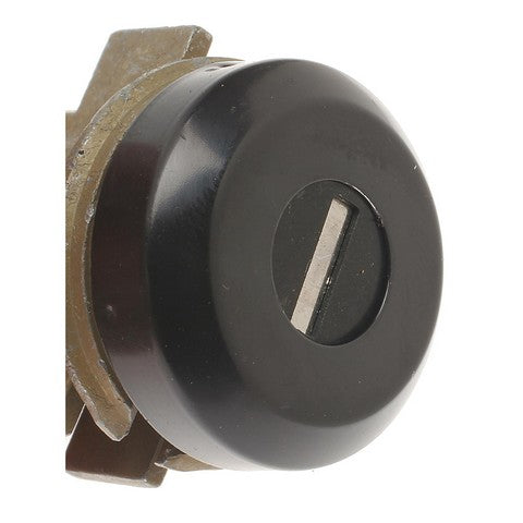 Standard Ignition Tailgate Lock Cylinder P/N:TL-272B Fits: Chrysler TOWN &amp; COUNTRY 00-96, Dodge Caravan 98-96, Dodge Grand Caravan 99-96, Jeep Cherokee 01-97, Jeep Grand Cherokee 98-95, Plymouth Grand Voyager 98-96, Plymouth Voyager 98-96 - Image 2
