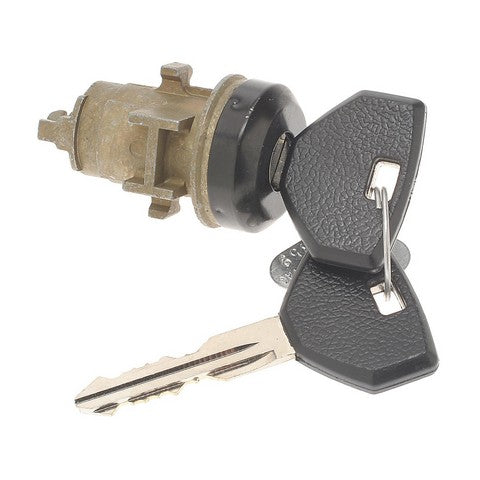 Standard Ignition Tailgate Lock Cylinder P/N:TL-272B Fits: Chrysler TOWN &amp; COUNTRY 00-96, Dodge Caravan 98-96, Dodge Grand Caravan 99-96, Jeep Cherokee 01-97, Jeep Grand Cherokee 98-95, Plymouth Grand Voyager 98-96, Plymouth Voyager 98-96 - Image 1